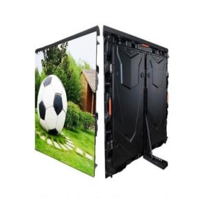Quality IP65 Sport Perimeter LED Display wholesale