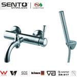 Simple bathroom shower set with good price