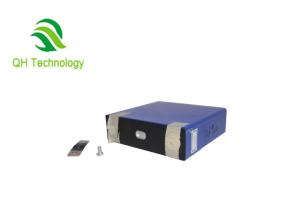 Quality 3.2V Lithium Polymer Battery , EV Lifepo4 Battery Stable Chemical Composition wholesale