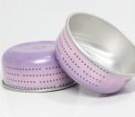 Customized Sealed Bottle Caps , Aluminum Alloy Printed Glass Bottle Lids