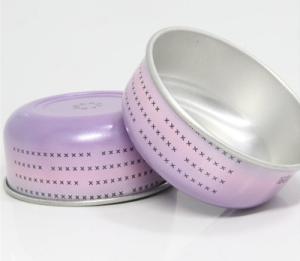 Quality Customized Sealed Bottle Caps , Aluminum Alloy Printed Glass Bottle Lids wholesale