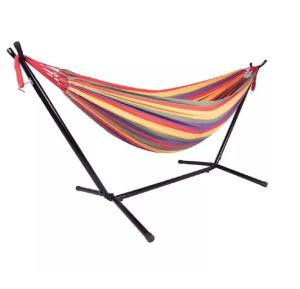 Quality Relax Outdoor Folding Hammock Light Weight Portable Hammock And Stand wholesale