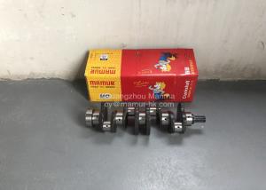 Quality 1005011BBA1 Crankshaft For ISUZU 4JB1 JMC 1030 wholesale