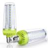 Buy cheap LED corn light 10/15/20w 85-265v interior lights lamp light source PC cover bulb from wholesalers