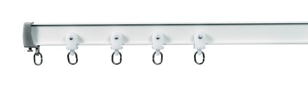 new design master carrier for curved curtain track ceiling mounted curtain track