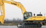 TE936 Hydraulic Crawler Excavator