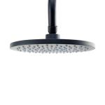 8 Inch Dia203mm 10mm Thickness Bathroom Rain Shower Heads