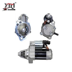 Quality Lester 0.8kw Electric Starter Motor 4280005410 31200RB1003 31200RB1013 DSKEW wholesale