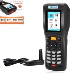 N5 2.4GHz 2D Trohestar Barcode Scanner