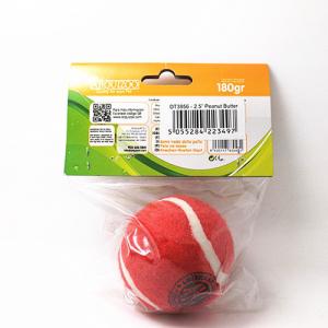 Quality animal dog tennis ball wholesale