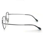 TD067 Titanium Frame Glasses optical eyewear