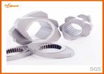 Co Rotating Parallel Twin Screw Extruder Parts - Kneading Block