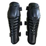 Customizable Logo Motorcycle Safety Elbow and Knee Protectors with Bendable
