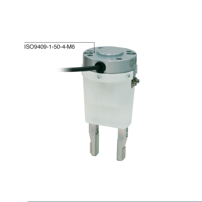 UR10e Collaborative Robot Universal Cobot With Onrobot Gripper And Lift100 Lifting System