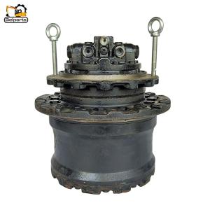 Quality 9180429 Travel Motor Assy Reducer ZX120 Final Drive wholesale