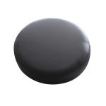 Imitation Leather Office Chair Cushions Sponge Round Barstool Chair Cushions