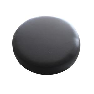 Quality Imitation Leather Office Chair Cushions Sponge Round Barstool Chair Cushions wholesale
