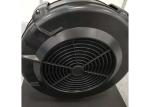 Black Commecial Grade Gym Fitness Equipment / Skiing Exercise Machine