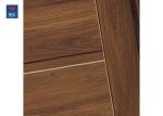 BS Eco Friendly Bedroom Exterior Main Teak Wood Door