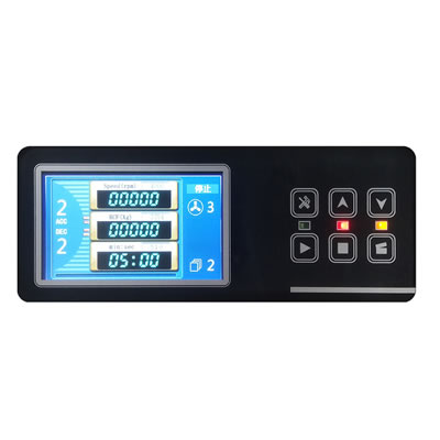 T21-L  Multipurpose Centrifuge Machine