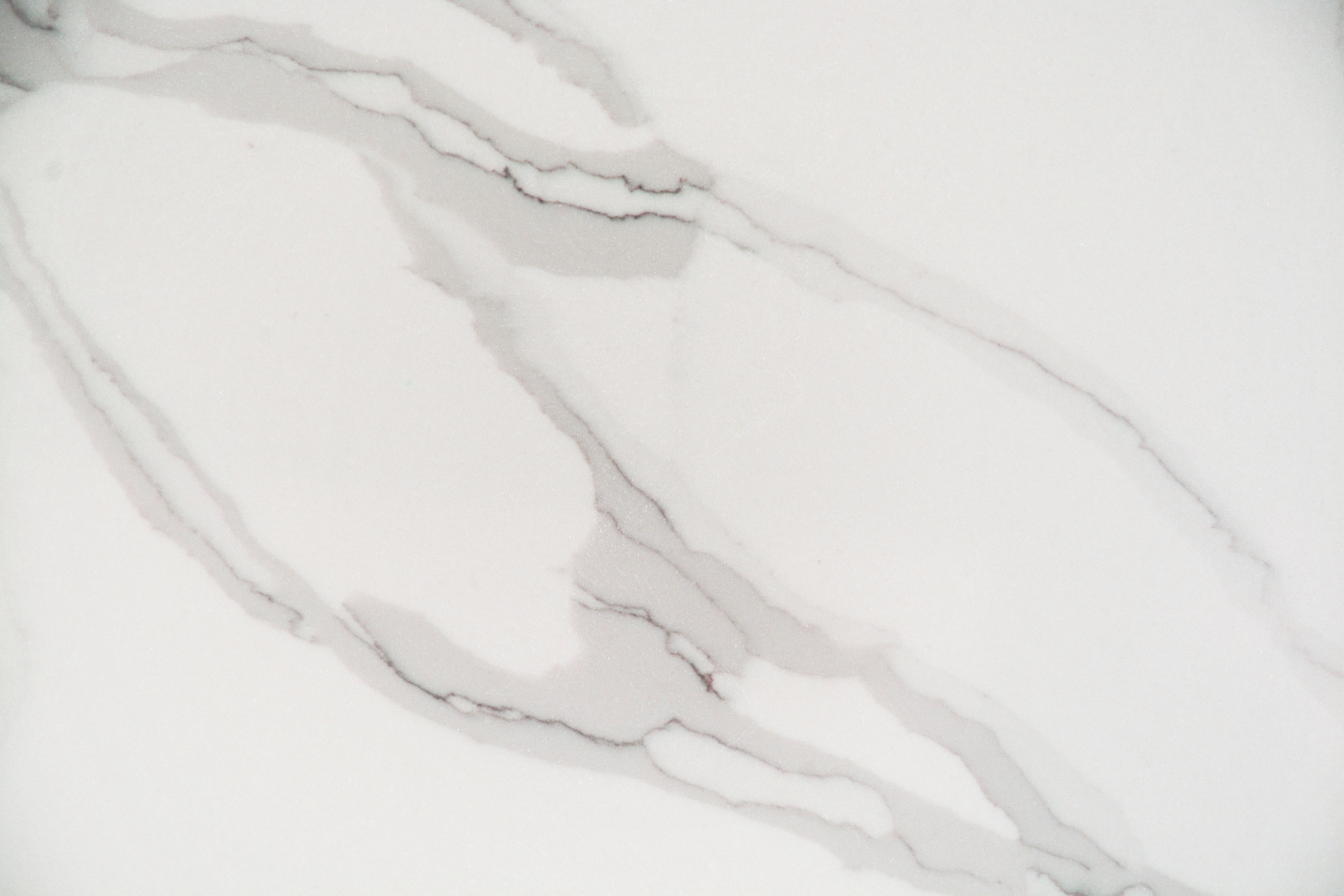 Customize Color Aritifical Quartz Stone 18mm Thickness 6.5Mohs Hardness