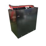 Industrial Lithium Forklift Starting Battery 25.6V 230AH ODM