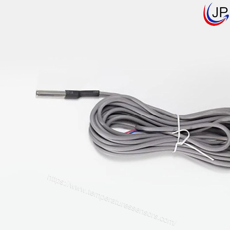GE Monitor Adapter Extension Cable 3 Meter 11 Pin Molex Terminal