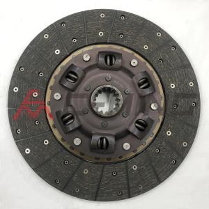 Quality ME521506 6D16T Mitsubishi Clutch Kits 350x220x14x45.4 wholesale