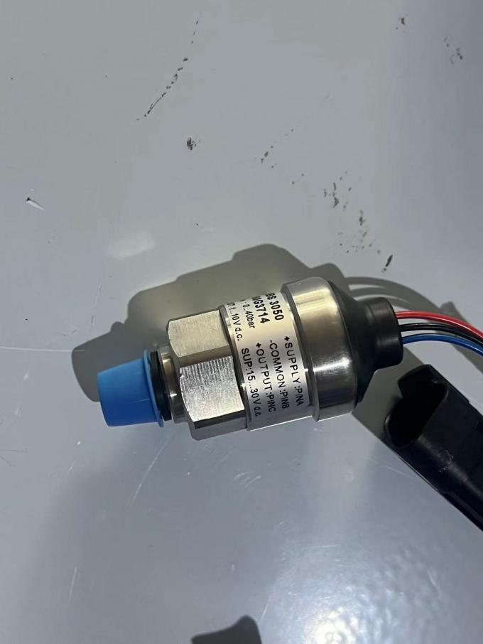 920147.019 pressure sensor Kalmar Reach Stacker Parts