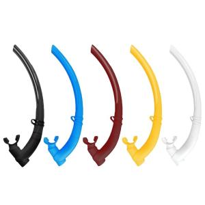 Quality Universal Free Diving Scuba Wet Snorkeling Breathing Tube Underwater wholesale