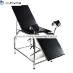 SUS Gynecological Examination Table Hospital Examination Bed