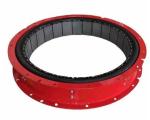 API 7K Pneumatic Tube Clutch For Drawworks Parts