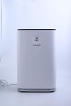 Air Cleaner LED Panel Intelligent Home Air Dehumidifier OEM ODM