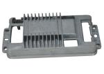 Single Cavity Magnesium Alloy Die Casting Powder Coating Industrial Architectura
