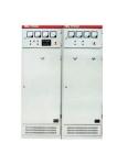 50 / 60Hz Safety Electrical Switchgear , Low Voltage Metal Clad Switchgear