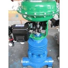 Quality Single seat control valve wholesale