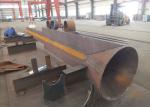 Architectural Structure Steel Fabrication Services As Australian Newport Musque