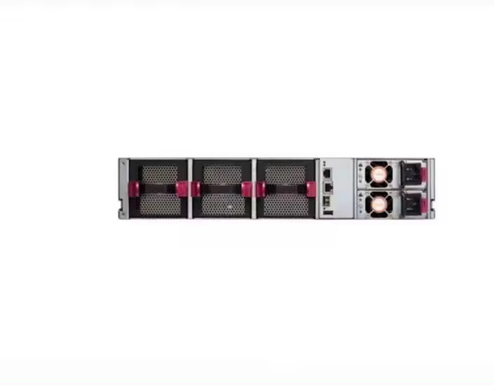 Advanced Function QoS PLC Module Inverter Driver Display for Industrial Network Switches