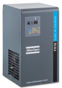 Quality Atlas Compressed Air Dryers Refrigerant F18 Inlet Capacity wholesale