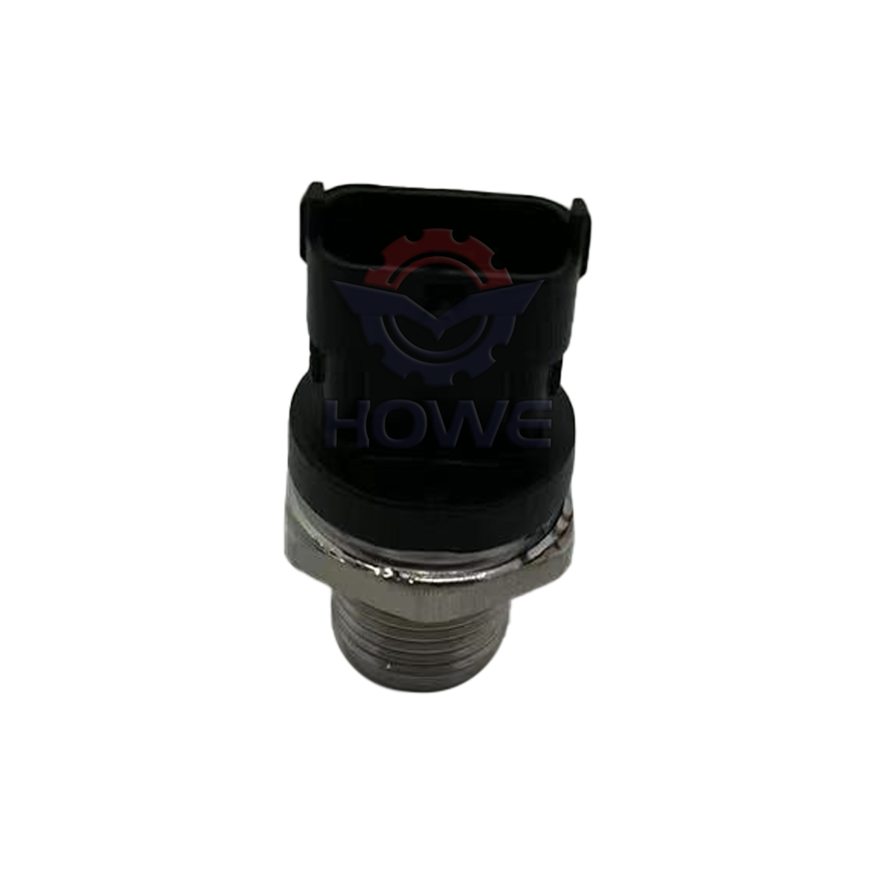 Excavator 6D107 Engine Fuel Common Rail Pressure Sensor 6754-72-1210 6754-72-1211