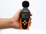 Digital Multifunction Environment Meters