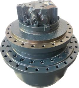 Quality Belparts Excavator Travel Motor Assy R450LC-7 R480LC-9 R370LC-7 Final Drive Assy 31NB-40030 34E7-03050 31NA-40021 wholesale