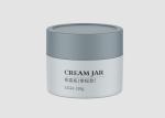 50ml 100ml 150ml 200ml PP Cosmetic Jar Container