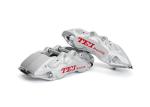 BBK For Toyota Supra 18inch Wheel Big Brake Kit With Drilled / Slotted Disc 355