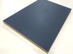 Moisture Proof 400kg/CM3 E0 Mdf Bathroom Wall Panels