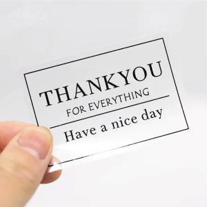 Quality Custom Round PVC Waterproof Sticker Gilded Transparent Sticker Printing wholesale