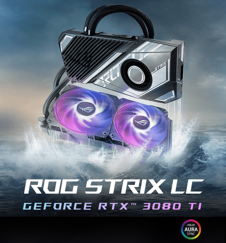 RTX 3080Ti 12G Desktop Computer Graphics Card Geforce RTX3080Ti-O12G-GAMING PCI Express 4.0