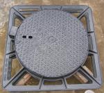 Manhole Covers and Frames/Gully Grates