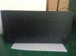 Solar LED arrow board signage