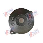 6BT 3960342 4935793 Forklift Water Pump For CUMMINS Diesel Engines Parts